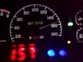 4G93 GSR Speeding 4G93 GSR Speeding