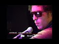 Anoraak - live in London