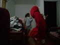 Malaysian shuffler