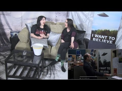 X-Files 2018 s 11 e 3 Plus One & s 11 e 4 The Lost Art of Forehead Sweat - initial reaction