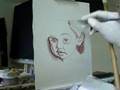 niland ~ oil painting techniques ~ portrait part 1