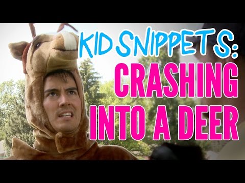 Kid Snippets: