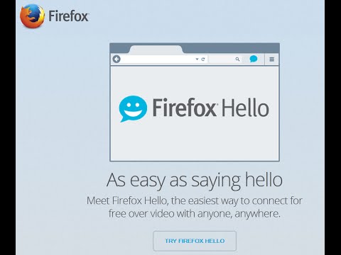 how to know version of firefox