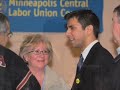 Ashwin Madia's Video for Caucus 2008