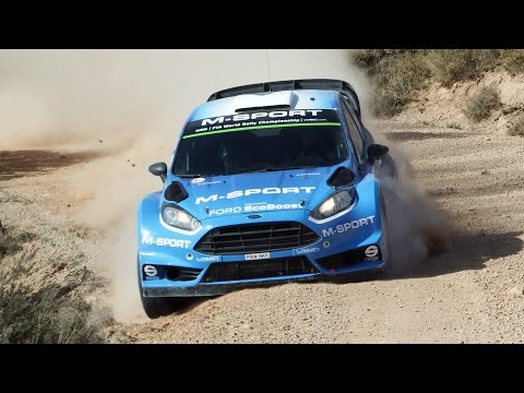 Latest WRC HD & Rally HD Videos