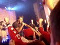 Caps Opening Video Filming