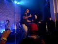 Caps Opening Video Filming