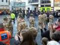 THE ARGYLL & SUTHERLAND HIGHLANDERS 5TH BATTALION  PART 1