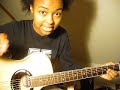 WaYs LiNn - How to play Things I\ WaYs LiNn - How to play Things I\