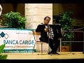 Gianluca Campi Plays Sonata K141 \"Toccata\" Scarlatti