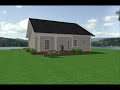 DesignHouse - Small house plans