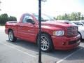 2005 Dodge Ram SRT-10 Start Up, Exhaust, and In Depth Tour