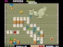 all credits to scorpion from replay.marpirc.net. this is the arcade version which is far more difficult than the nes version. no continues used. top score in marp.retrogames.com