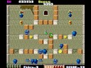 all credits to scorpion from replay.marpirc.net. this is the arcade version which is far more difficult than the nes version. no continues used. top score in marp.retrogames.com