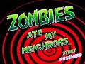 Zombies Ate My Neighbors - 0K 0Dmg 100% Test Run - 1-5+0b+1b