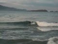 Go-Naminori: Hawaiian Grom in River Mouth Japan