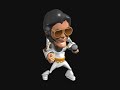 billy swan like elvis