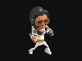 billy swan like elvis