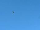 Thorpe Circle Danvers airplane fly over
