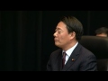 Click here to watch this video 緊急事態宣言「総理の理解を得るのに時間がかかった」海江田万里 2012.5.17