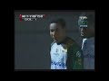 Millonarios 3 - Equidad 2 Liga postobon 2011/1