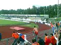 SGV - Pistoiese playoout 07/08