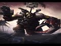 Orks - More, More and More ...