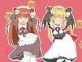 パルフェの由飛と玲愛でウッーウッーウマウマ(゚∀゚)