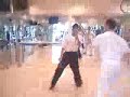 Damian Spector and Grandmaster Abaya\ Damian Spector and Grandmaster Abaya\