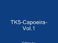 Eddy Gordo capoeira Tekken 5