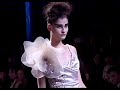 john galliano spring summer 2007 collection.html