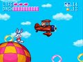 part 5 of my tiny toons adventure gameplay and i have to say the dashing ablity really comes in use in this stage