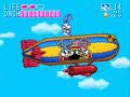 part 5 of my tiny toons adventure gameplay and i have to say the dashing ablity really comes in use in this stage
