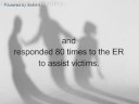Stop the Violence