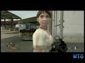 Rainbow Six Vegas 2 -  Old Vegas - Sweat Shop WalkThrough