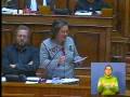 Helena Pinto: Este negócio dos contentores mostra como o Governo despreza o interesse público