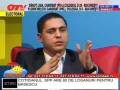 videos de Florin Melciu la OTV, 19 noiembrie 2008, partea 2
