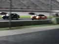 Camaro SS vs. Mustang GT
