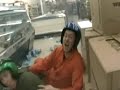 Jackass 2.5 video CLIPS NOT PHOTOS!!!!