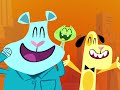 Happy Tree Friends KA-POW! Splendid's SSSSSuper Squad - Mirror, Mirror