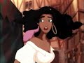 Hunchback of Notre Dame - ACTION!