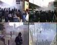 G8 Genova 2001- Carica CC via tolemaide - Video 1