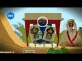 LBP 04 -1 GOLDEN SANDS - GET THE HUMP.avi