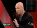 April Scott: EXTRA TV Interview