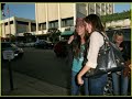 Mandy Jiroux and Miley Cyrus Interview (NEW FULL)