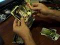 videos de 2004 Upper Deck golf Hobby box break 12-02-08 bullrock7.com