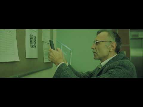 GÖLGESİZLER (KISA FİLM - 3. DARICA KISA FİLM YARIŞMASI 1. 'LİK ÖDÜLÜ ALAN FİLM)