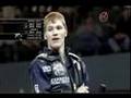 Travis Briscoe rides Copperhead Slinger for 95 points!