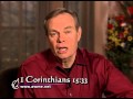 The Power of Faith Filled Words - Pastor Oral Walters The Power of Faith Filled Words - Pastor Oral Walters