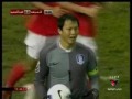 Asian Cup 2007 Iraq VS South Korea 4-3 Penalties Asian Cup 2007 Iraq VS South Korea 4-3 Penalties